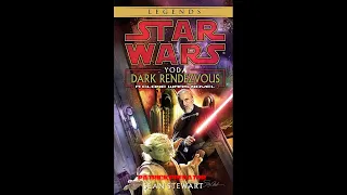 Star Wars - Dark Rendezvous - #audionovel #audiobook