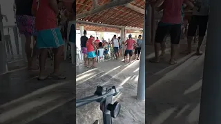 FORRÓ NO INTERIOR SÓ PRESTA ASSIM GILDENES ARAÚJO AO VIVO EM PRAIA DO MONTEIRO