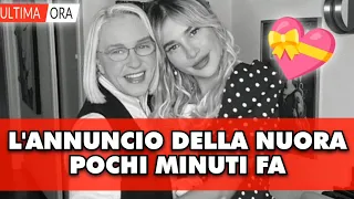 Eleonora Giorgi, L'annuncio è arrivato direttamente dalla nuora: lei é...