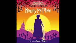 Patrick Doyle - Snow in August - (Nanny McPhee, 2005)