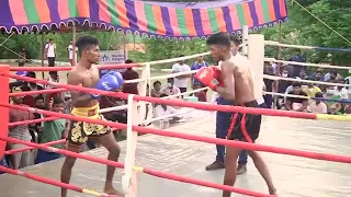 Full video pro match k1 (thirubalachanderan) -2021 #muaythai #teamdynamics #dynamics101#mma