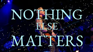 Metallica: Nothing Else Matters - Live In Paris, France (May 17, 2023) [Multicam]