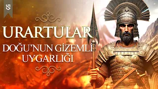 Urartular. Doğu'nun Gizemli Uygarlığı | Sınırsız Tarih