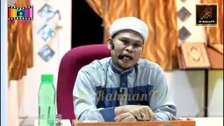 Ustaz Abdullah Khairi - Husnul Khotimah