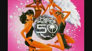 Hed Kandi: The Mix 50 - CD2 The Twisted Disco Mix