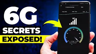 6G Explained | The Future of Wireless Technology Revealed