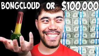 Should I Stop Using This Bongcloud Opening For $100,000?!