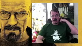 Breaking Bad Season 5 Vince Gilligan Interview