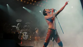 BOHEMIAN RHAPSODY | Bande annonce officielle #1 | Francais / VF