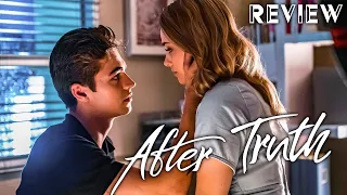 AFTER TRUTH / Kritik - Review | MYD FILM