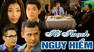 KẾ HOẠCH NGUY HIỂM |  PHIM VIỆT NAM MỚI 2024 | PHIM TÂM LÝ XÃ HỘI VIỆT NAM  SIÊU GÂY CẤN NĂM 2024