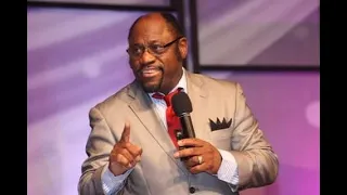 God Never Gives Man a Finished Woman_ Dr  Myles Munroe