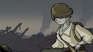 The Medic Who Saved The War | Valiant Hearts, Part 3