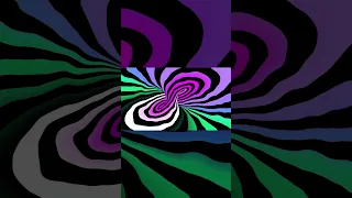 Parandroid - Audiovisual Seed 26 - INFINYLOOP (Distorted) [VFX]  Short Version