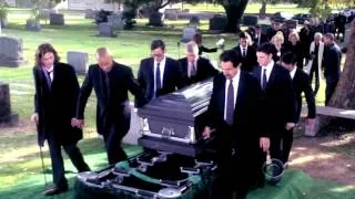 Criminal Minds| The funeral