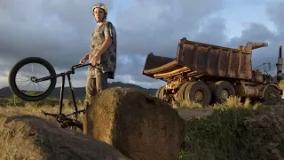 Jody MacDonald Captures BMX Rider Tyler Fernengel Frozen in Mid-Air | Project: Behind the Lens