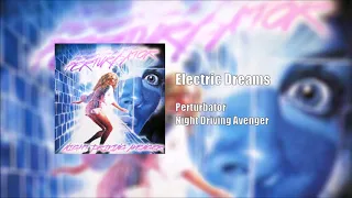 Perturbator: Electric Dreams