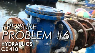 Pressure - Problem #6 (Filipino)