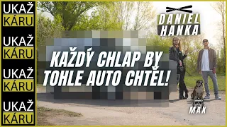 4K | CHCE TO KOULE KOUPIT TOHLE NA DAILY | DANIEL HANKA