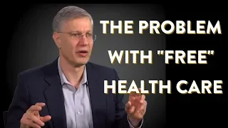 Yaron Answers: What's Wrong With Free Health Care?