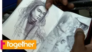 The Addictive Sketcher | Full Documentary