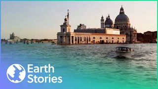 Venice: The Sinking City (Climate Change Documentary) | Earth Stories