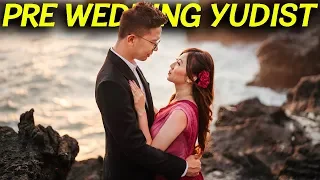 BIKIN BAPER VIDEO PREWEDDING YUDIST & CHRISTINA!!!