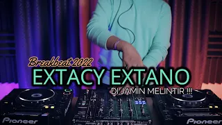 DJ EXTACY EXTANOL 2022 !! DI JAMIN MELINTIR (RyanInside Remix)