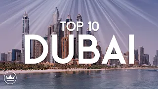 The Top 10 BEST Things To Do in Dubai, UAE (2024)