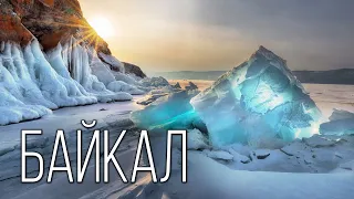 Baikal: The Bottomless "well" of Planet Earth | Interesting facts about Lake Baikal