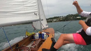 Fireball Sailing Glandore