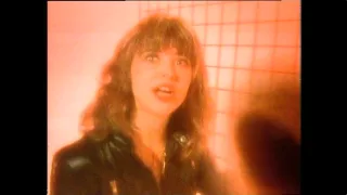 Suzi Quatro - Lipstick (original video)