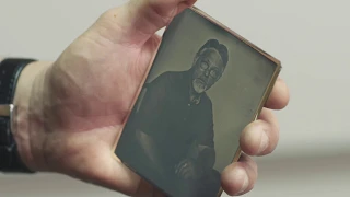 How was it made? The Daguerreotype | V&A