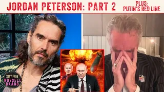 Jordan Peterson on Andrew Tate, Spirituality & The Dangerous Descent into Despair - #235 PREVIEW