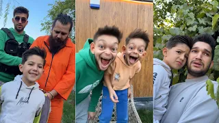 BULLY BOYS AND POOR KID’S SAD STORY😢❤️👻 #shorts Tiktok