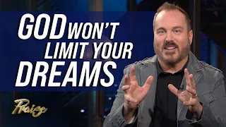 Shawn Bolz: What Has God Given You A Passion For? | Praise on TBN