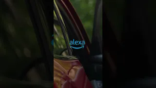 Ford x Alexa: Coffee Shop #Shorts