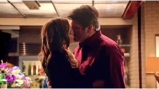 Castle & Beckett || Kiss Me [+ 8x17]