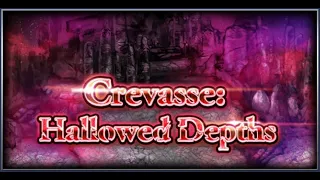 DFFOO - Crevasse: Hallowed Depths pt.6 (Shinryu) - Tifa/Lunafreya/Yshtola (95 pts.)