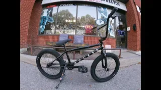 2020 Cult Access A 20" Complete BMX Unboxing @ Harvester Bikes