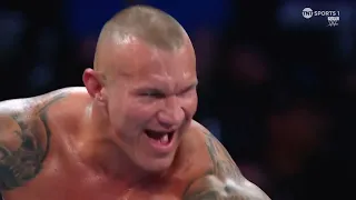 Randy Orton & Kevin Owens vs Austin Theory & Grayson Waller – WWE Smackdown 3/8/24 (Full Match)