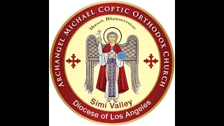Archangel Michael Church in Simi Valley Live Stream