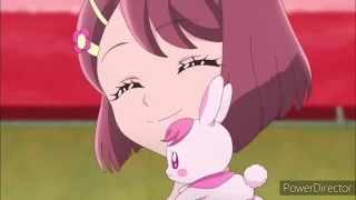 Healin'Good Precure ♦ [ AMV ] - Living Whit Regret