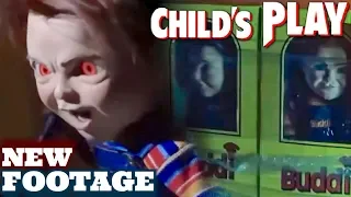 New Child's Play (2019) FOOTAGE Will Make You Cheer!