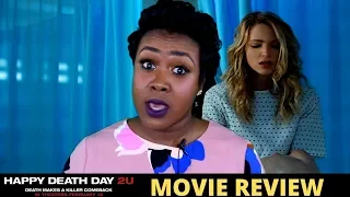 Happy Death Day 2 U Movie Review