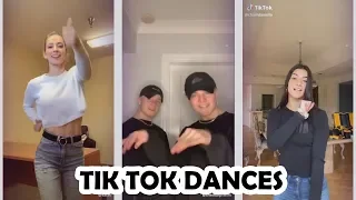 New Tik Tok Dance Compilation of December 2019! Tik Tok Most Popular Dances! TikTok Dance Challenges