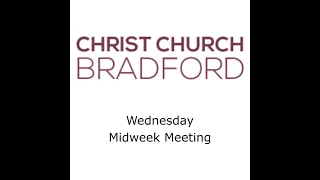 Midweek Meeting - Wednesday 6th March 2024 - Esther 1