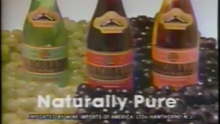 October 30, 1980 commercials