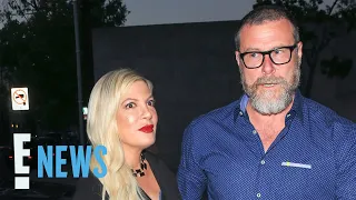 Dean McDermott "Didn't Want to Live" Ahead of Breakup with Tori Spelling | E! News