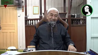 Koleksi Kuliyyah Ustaz Azhar Idrus : "Perjalanan Israk Mikraj" | 4K